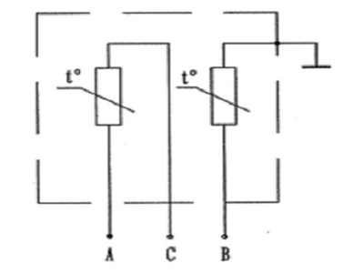 Water Temperature Sensor